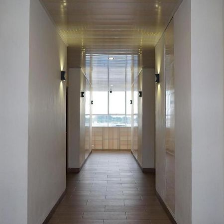 Ren'Z Hotel Bangka Island  Esterno foto