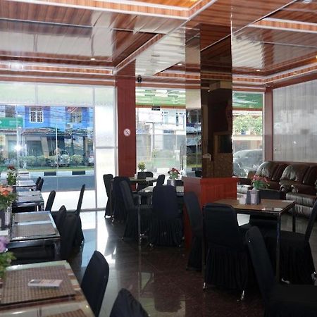 Ren'Z Hotel Bangka Island  Esterno foto