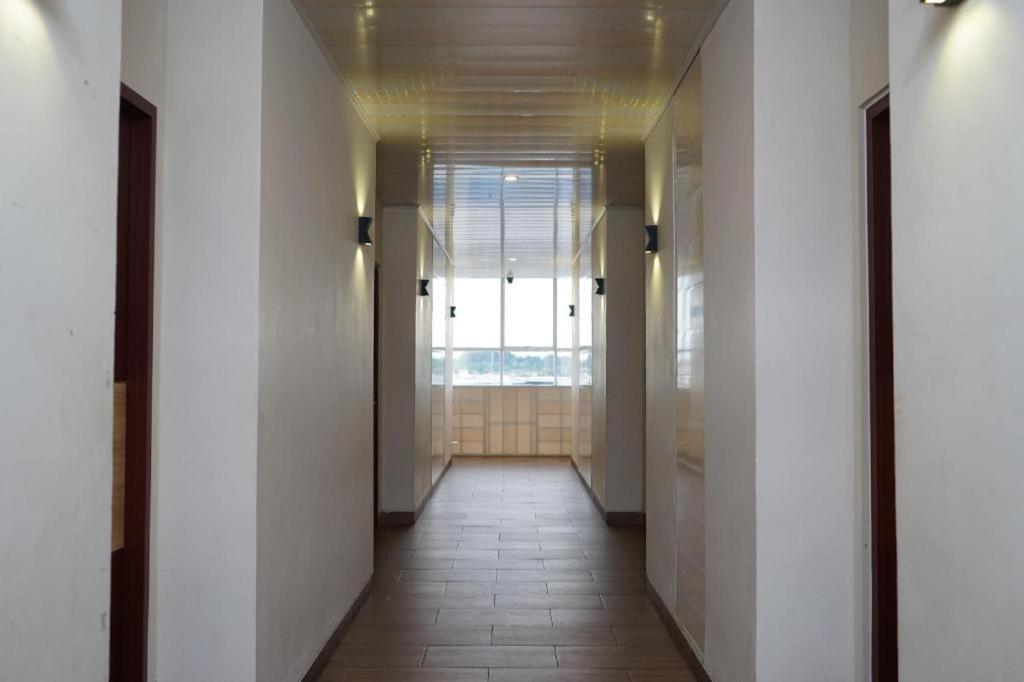 Ren'Z Hotel Bangka Island  Esterno foto