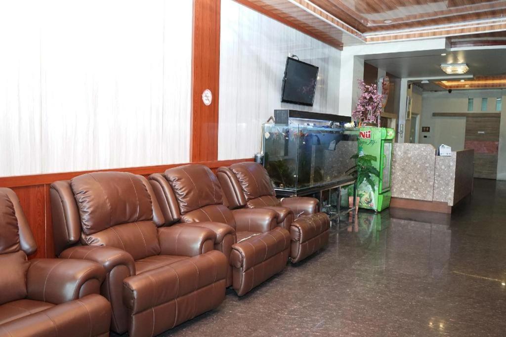 Ren'Z Hotel Bangka Island  Esterno foto